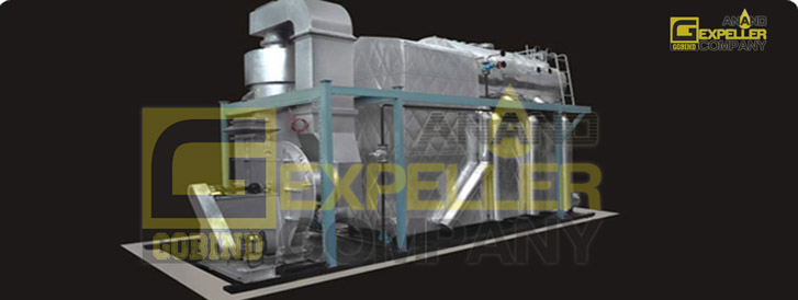 Effypac Boiler