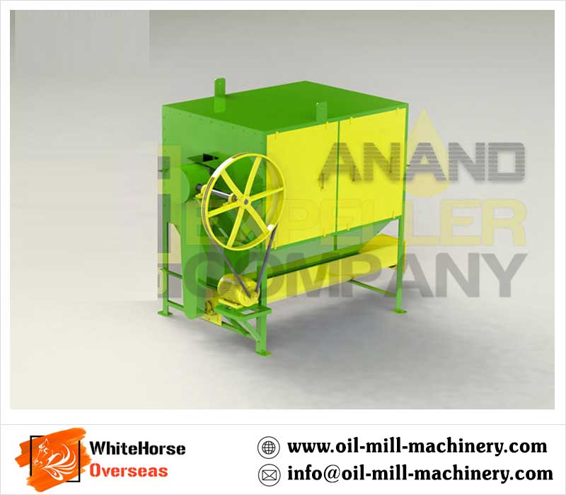 Seed Cleaner